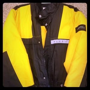 Perry Ellis winter jacket